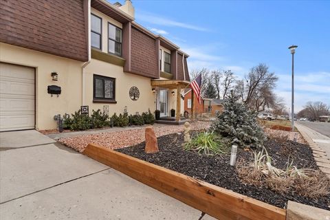 Tiny photo for 380 E 1500 S, Bountiful, UT 84010 (MLS # 2132806)