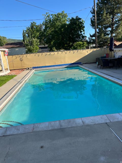 Tiny photo for 380 E 1500 S, Bountiful, UT 84010 (MLS # 2132806)