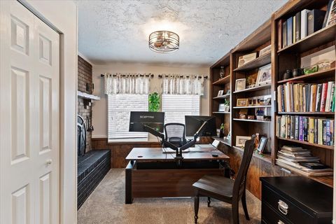 Tiny photo for 380 E 1500 S, Bountiful, UT 84010 (MLS # 2132806)