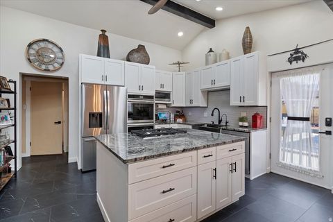 Tiny photo for 380 E 1500 S, Bountiful, UT 84010 (MLS # 2132806)