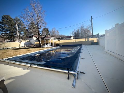 Tiny photo for 380 E 1500 S, Bountiful, UT 84010 (MLS # 2132806)