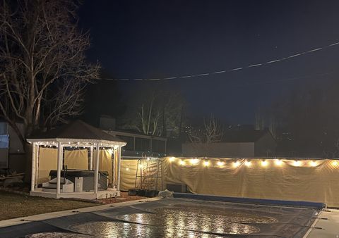 Tiny photo for 380 E 1500 S, Bountiful, UT 84010 (MLS # 2132806)