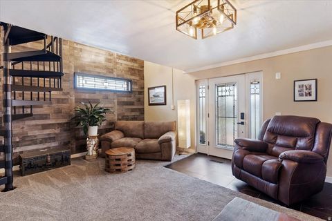 Tiny photo for 380 E 1500 S, Bountiful, UT 84010 (MLS # 2132806)