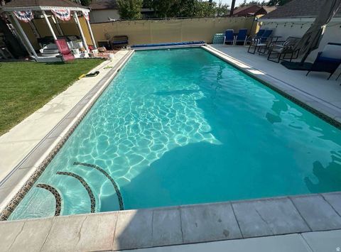 Tiny photo for 380 E 1500 S, Bountiful, UT 84010 (MLS # 2132806)