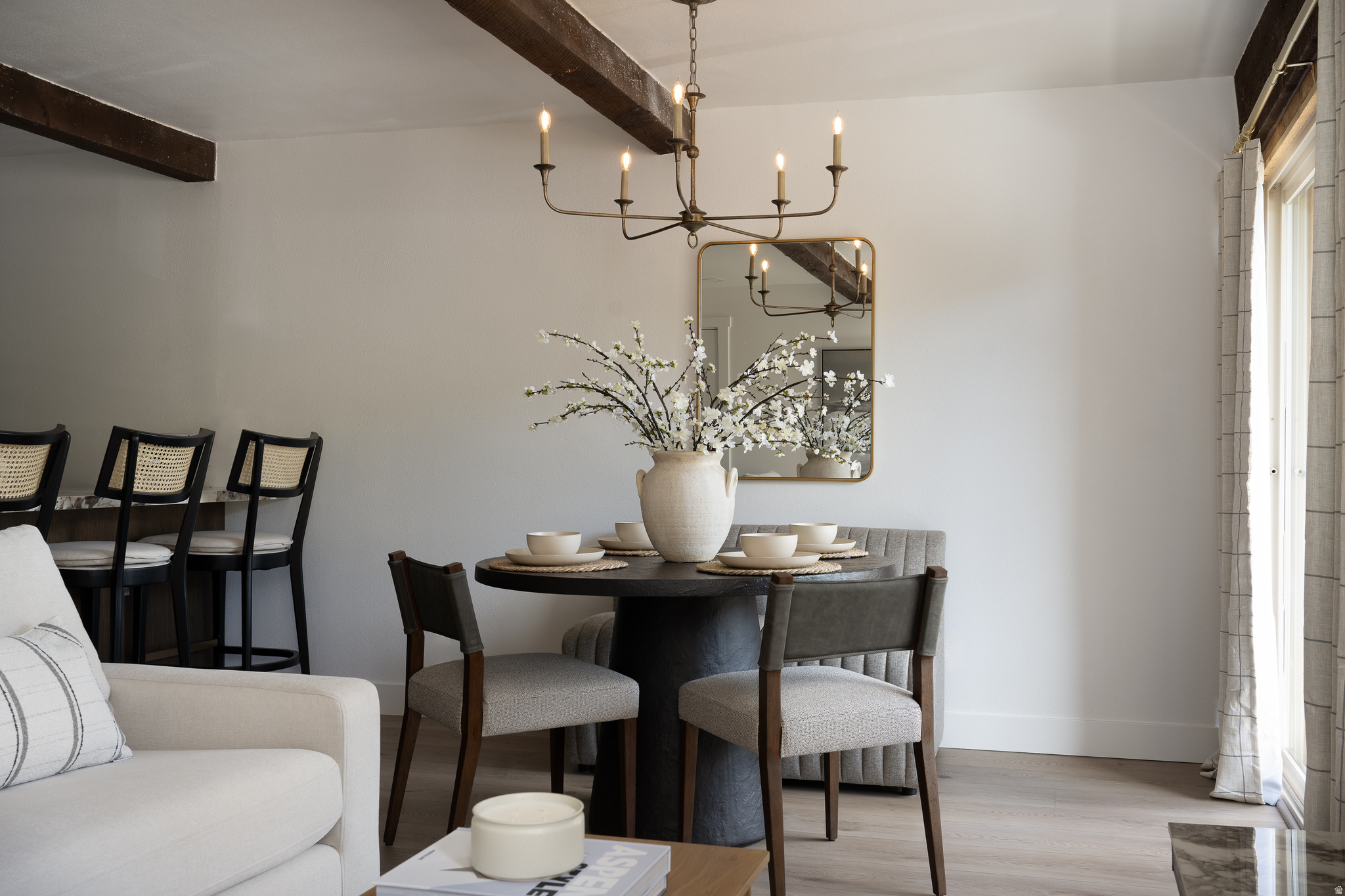 CHALET VILLAGE - Residential