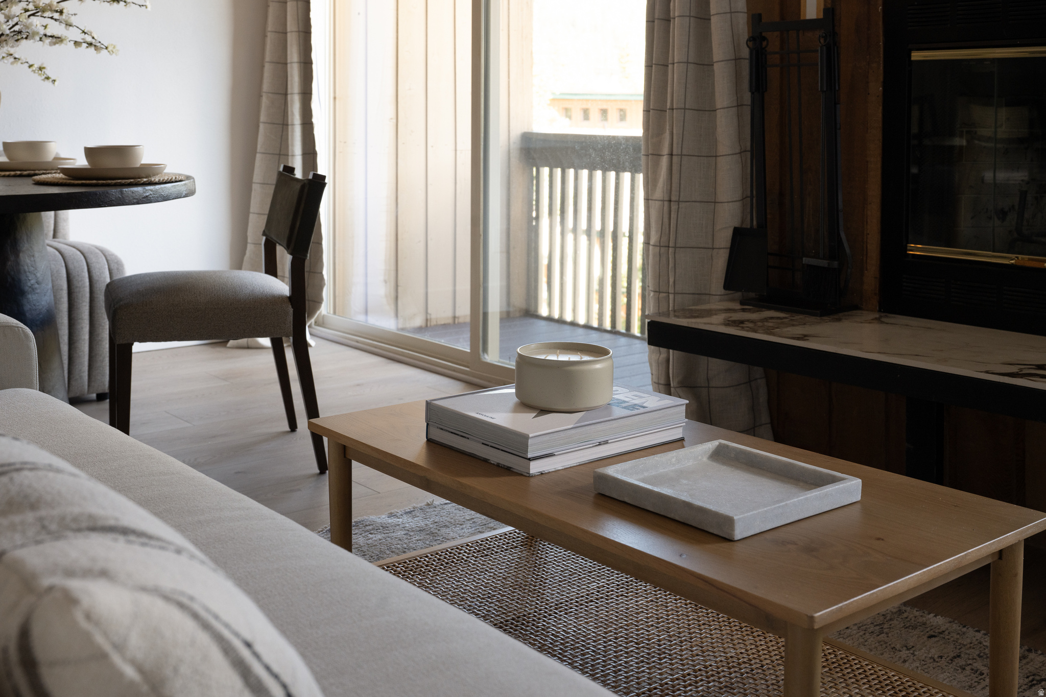 CHALET VILLAGE - Residential