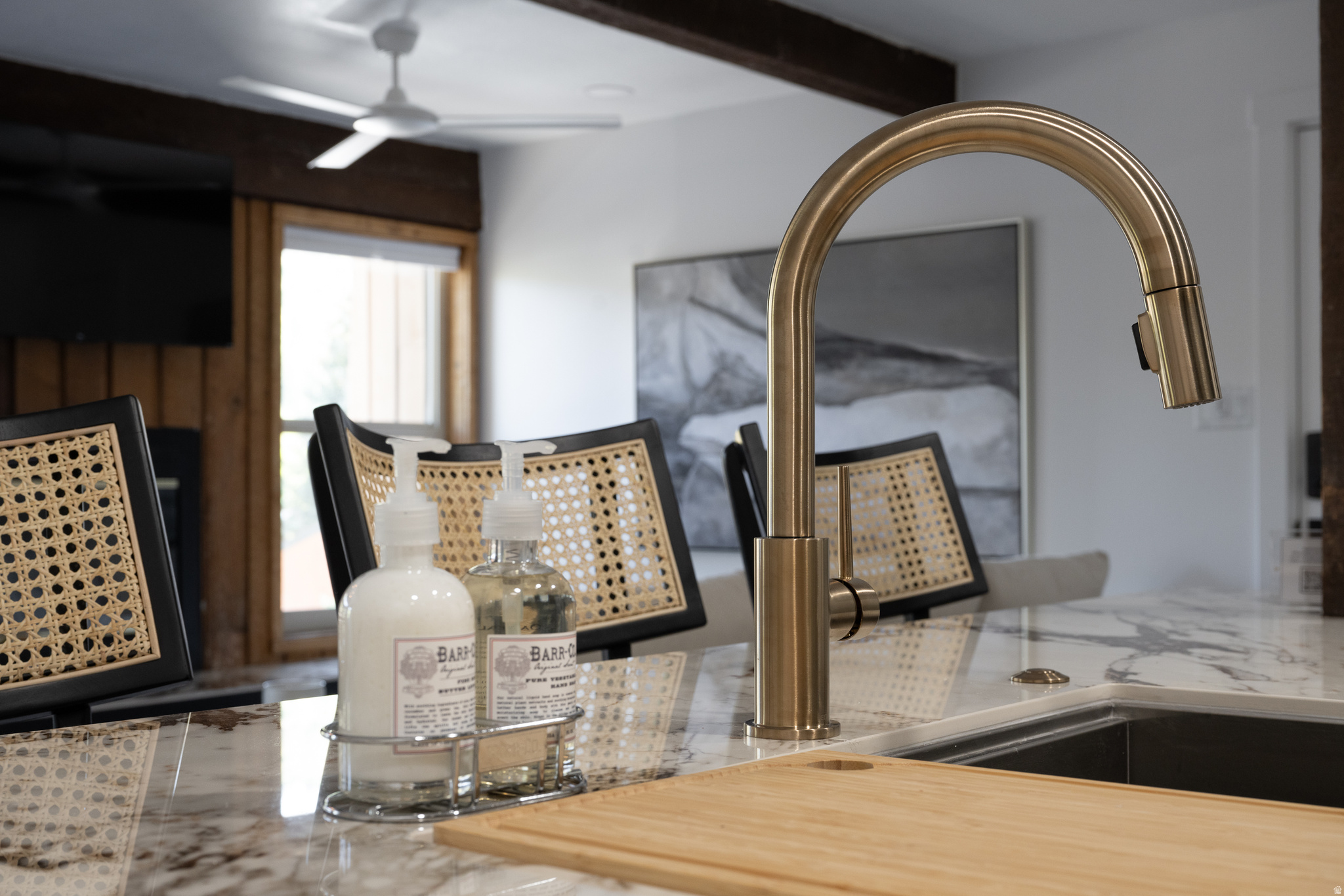 CHALET VILLAGE - Residential