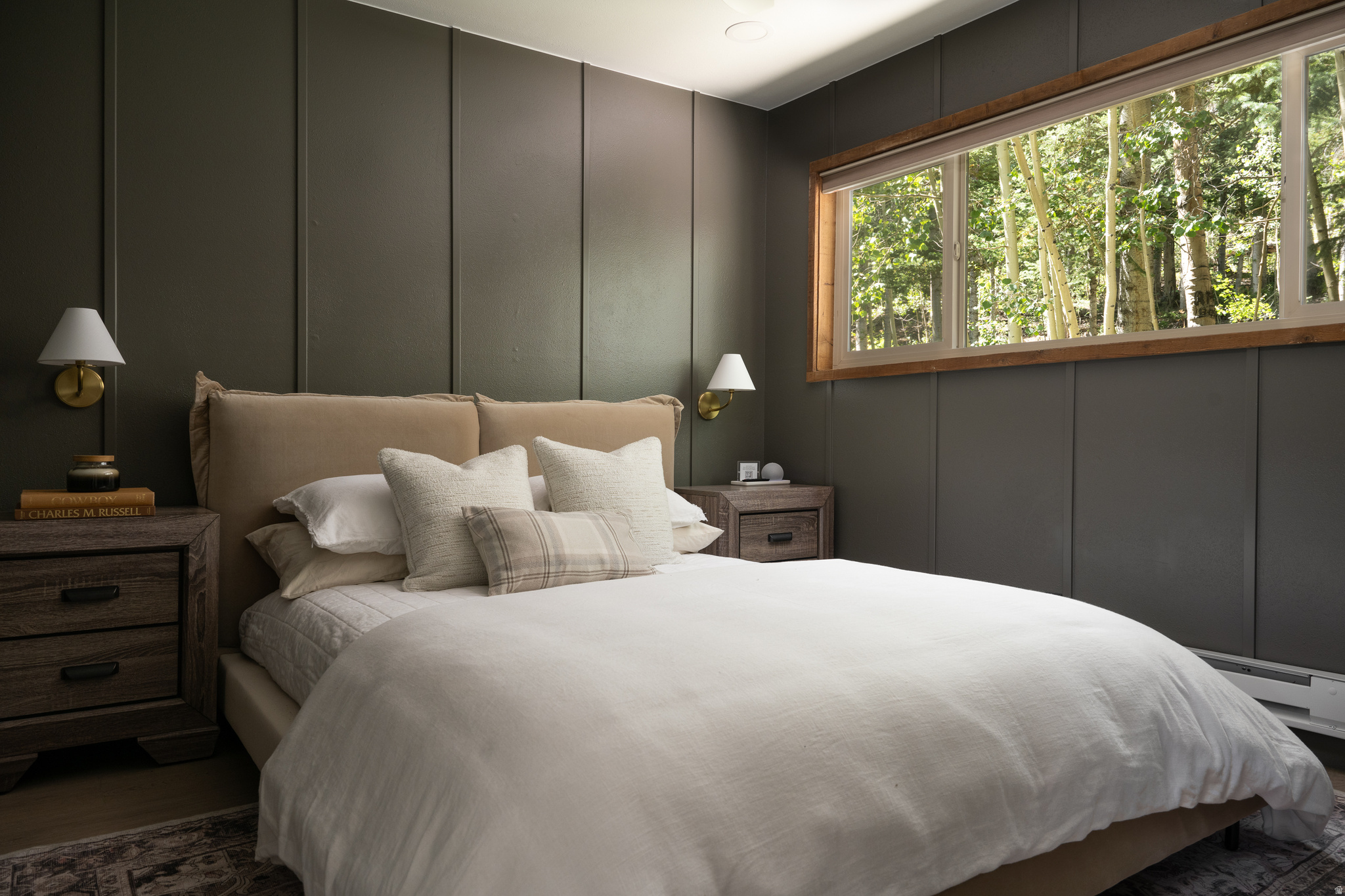 CHALET VILLAGE - Residential