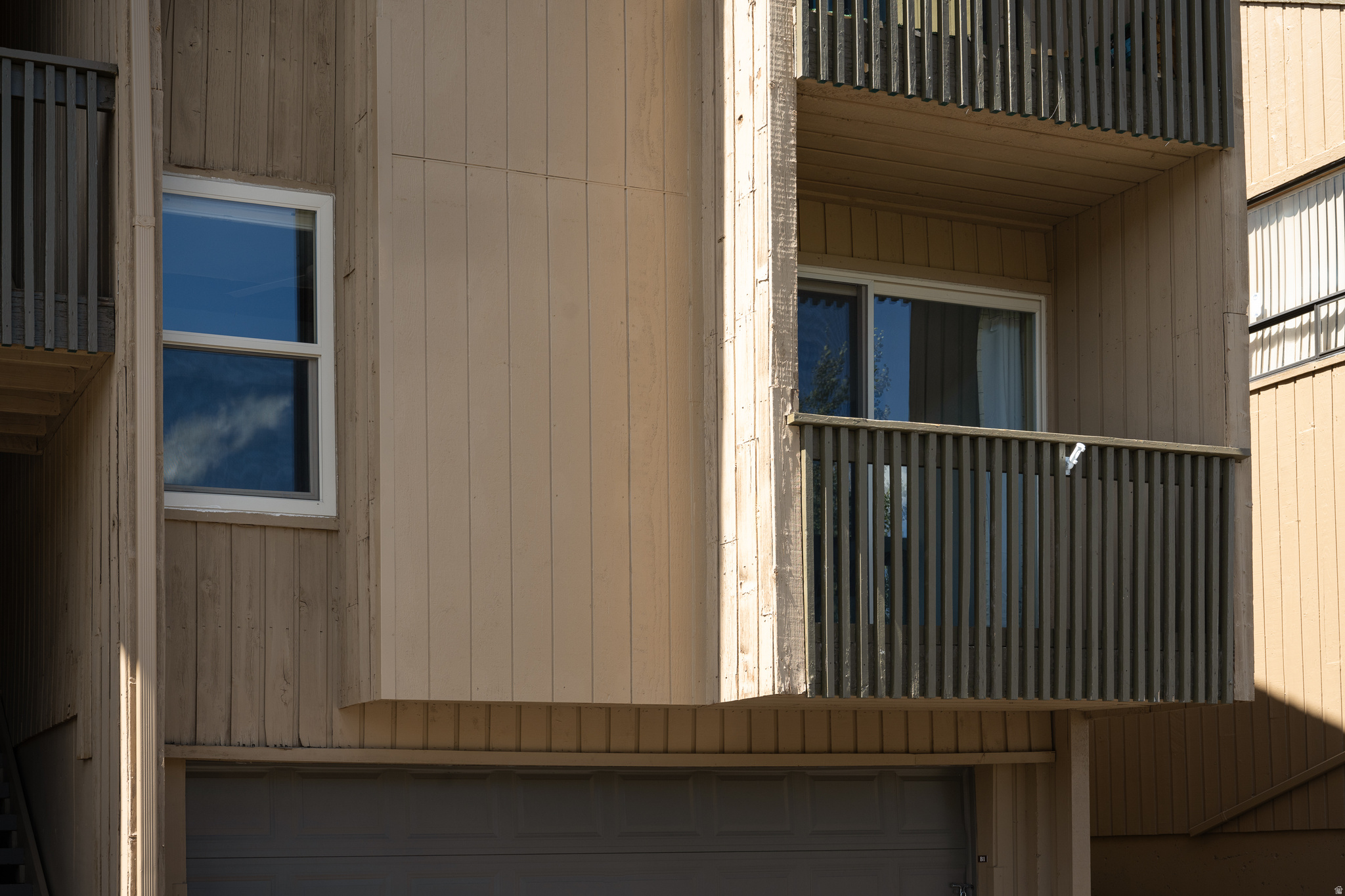 CHALET VILLAGE - Residential