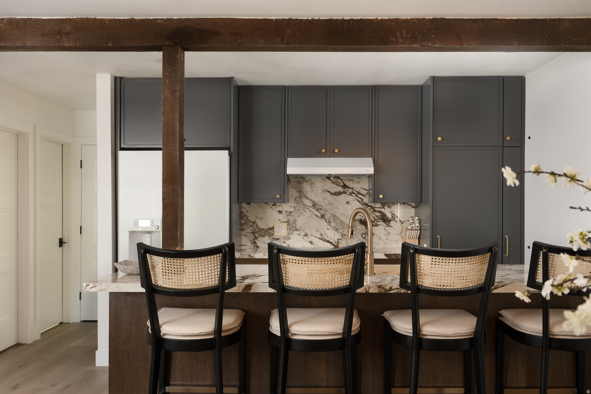 CHALET VILLAGE - Residential