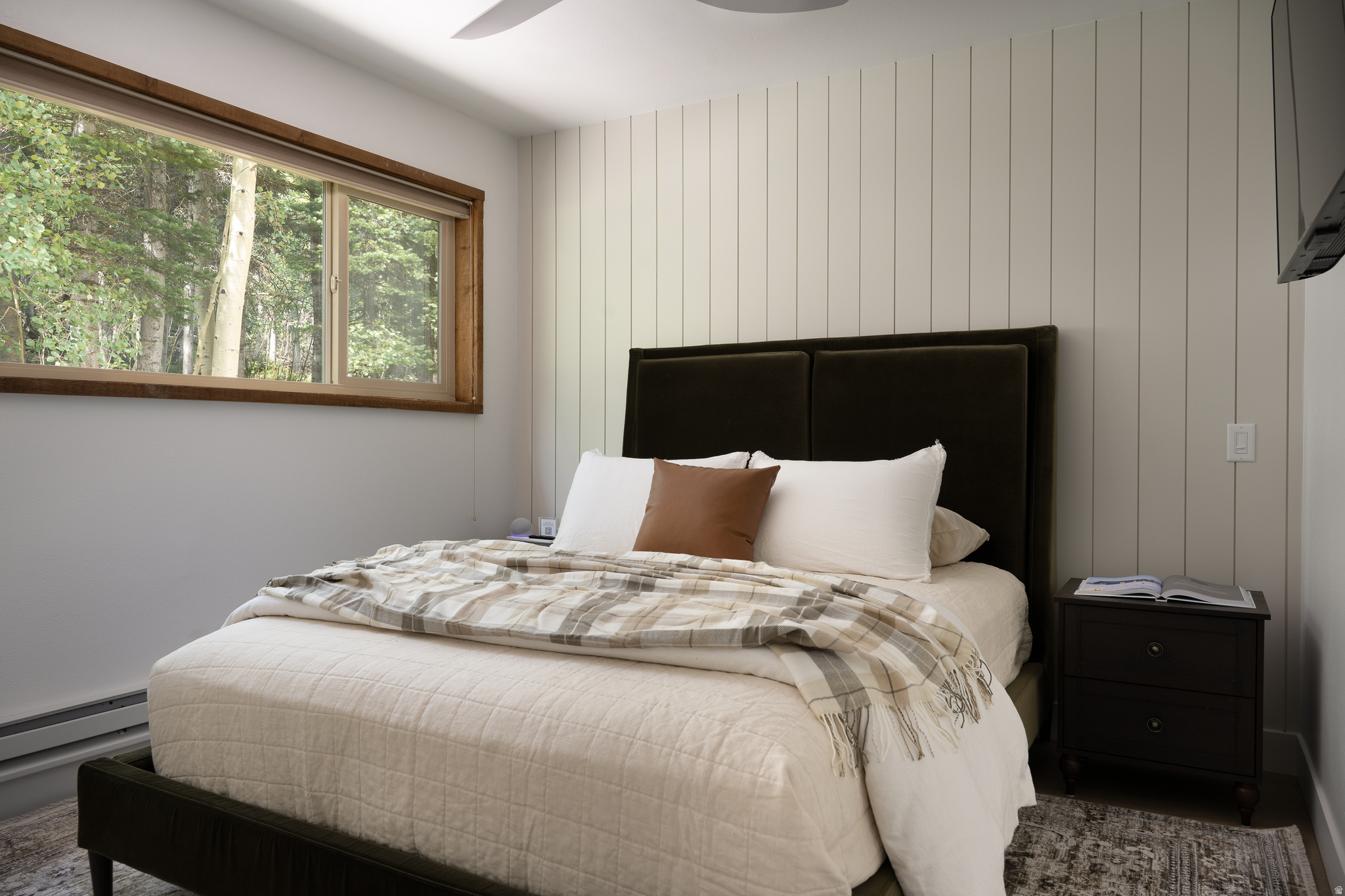 CHALET VILLAGE - Residential