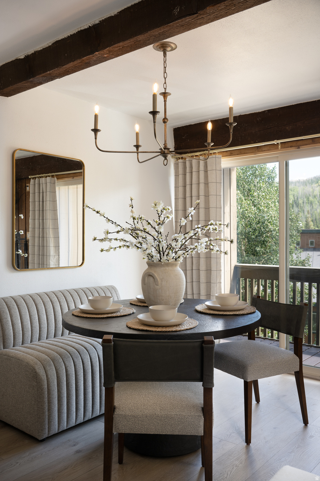 CHALET VILLAGE - Residential