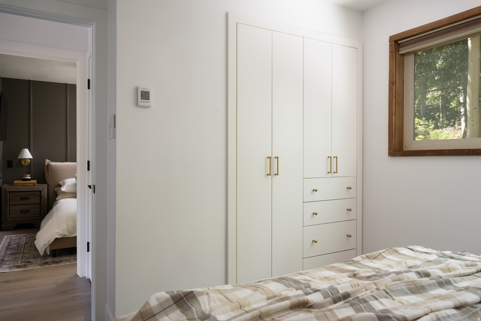 CHALET VILLAGE - Residential