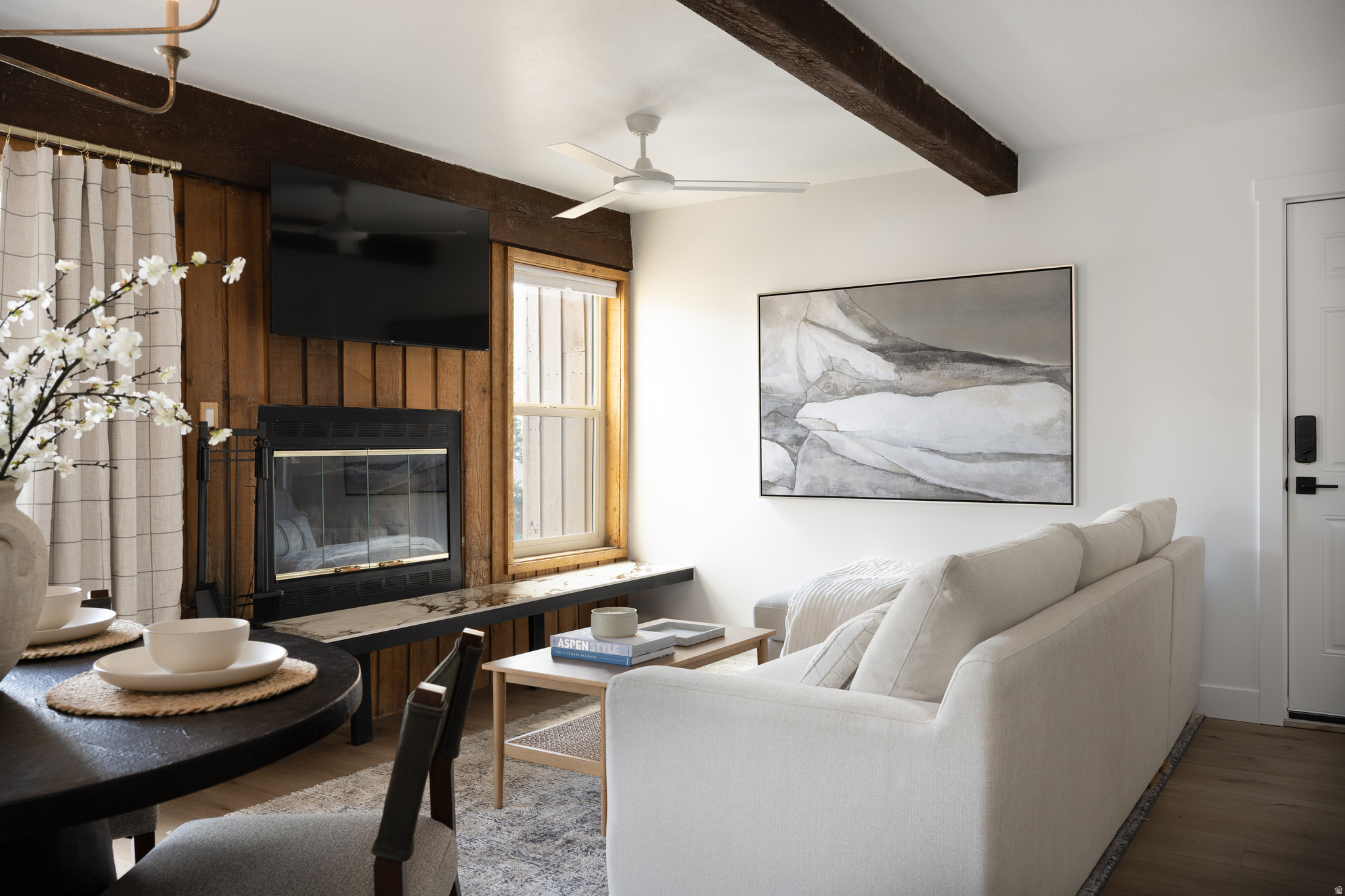 CHALET VILLAGE - Residential