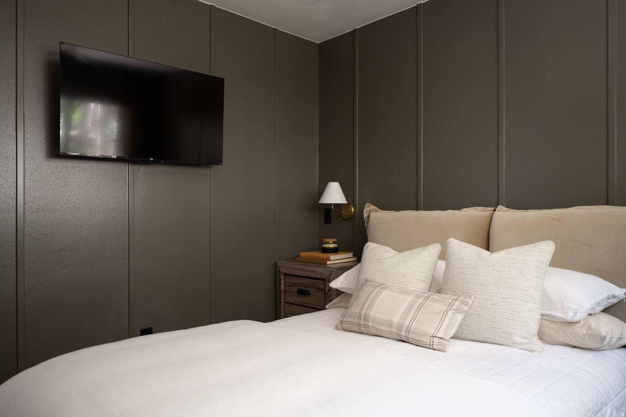 CHALET VILLAGE - Residential