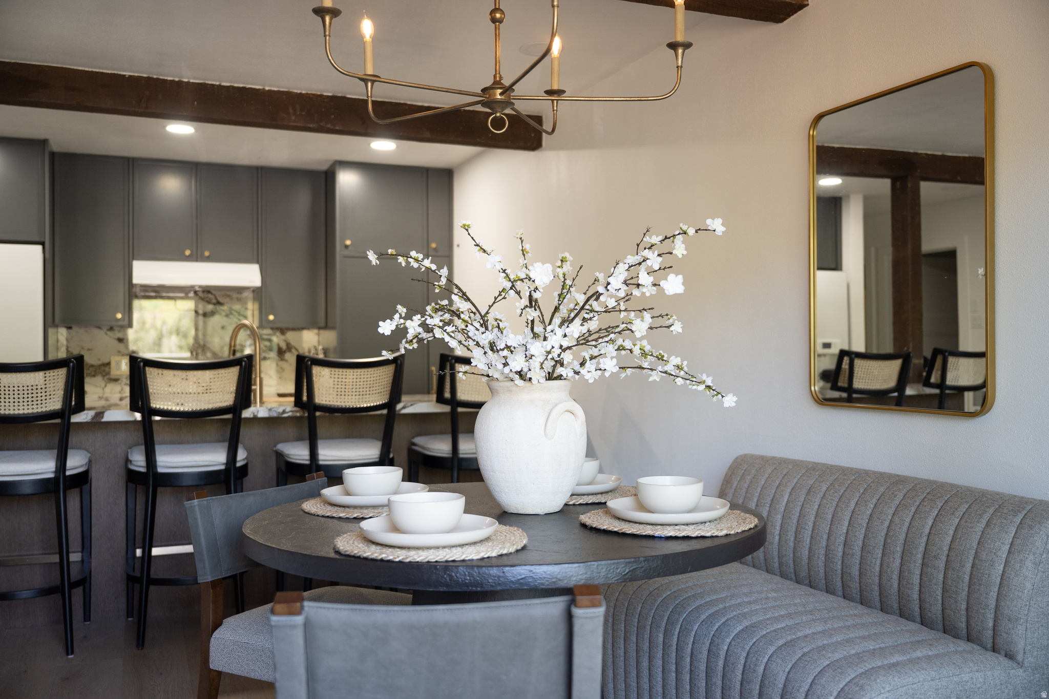 CHALET VILLAGE - Residential