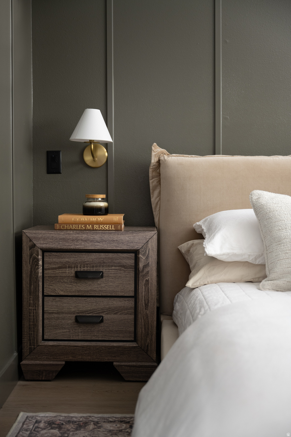 CHALET VILLAGE - Residential