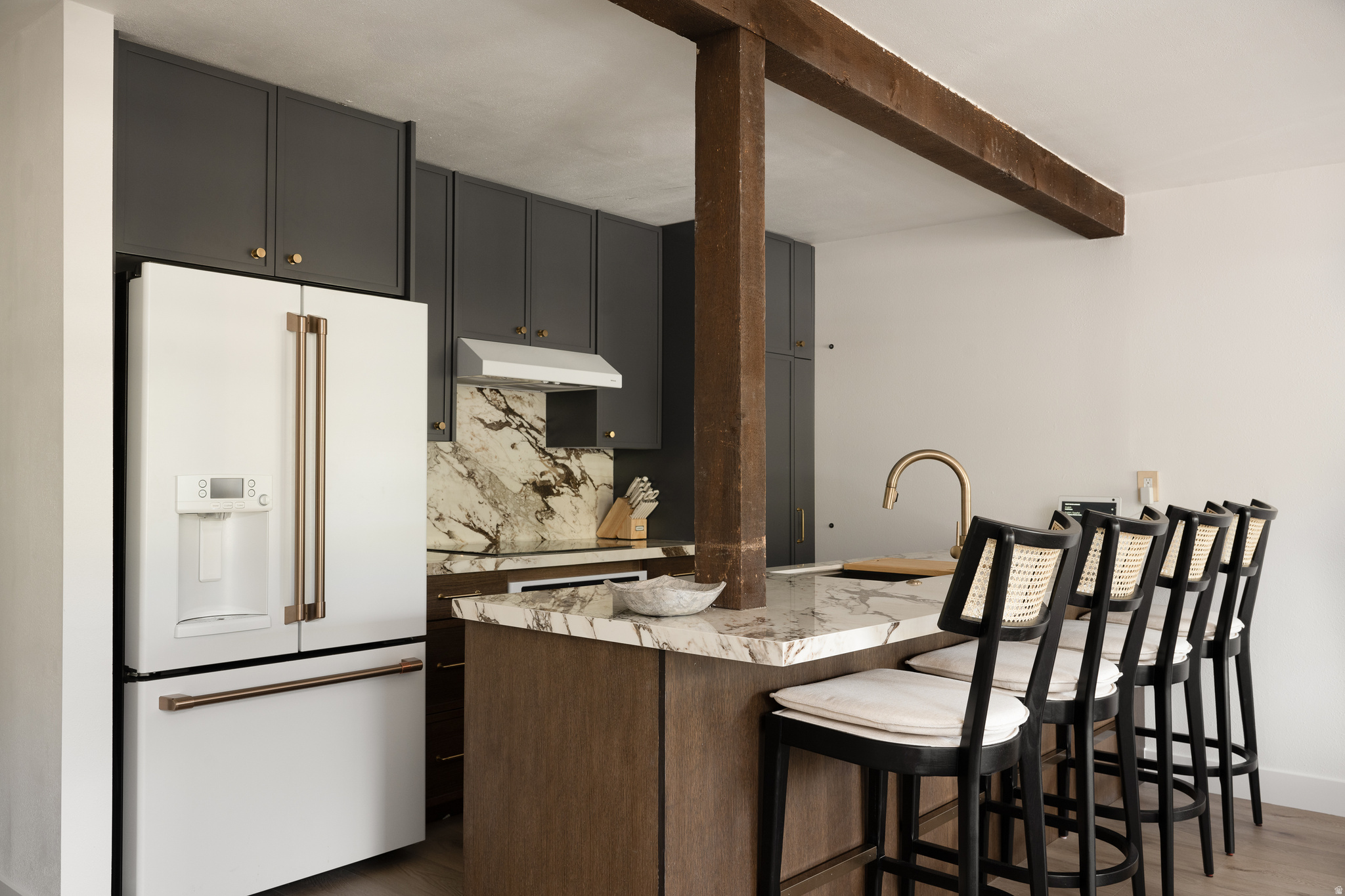 CHALET VILLAGE - Residential