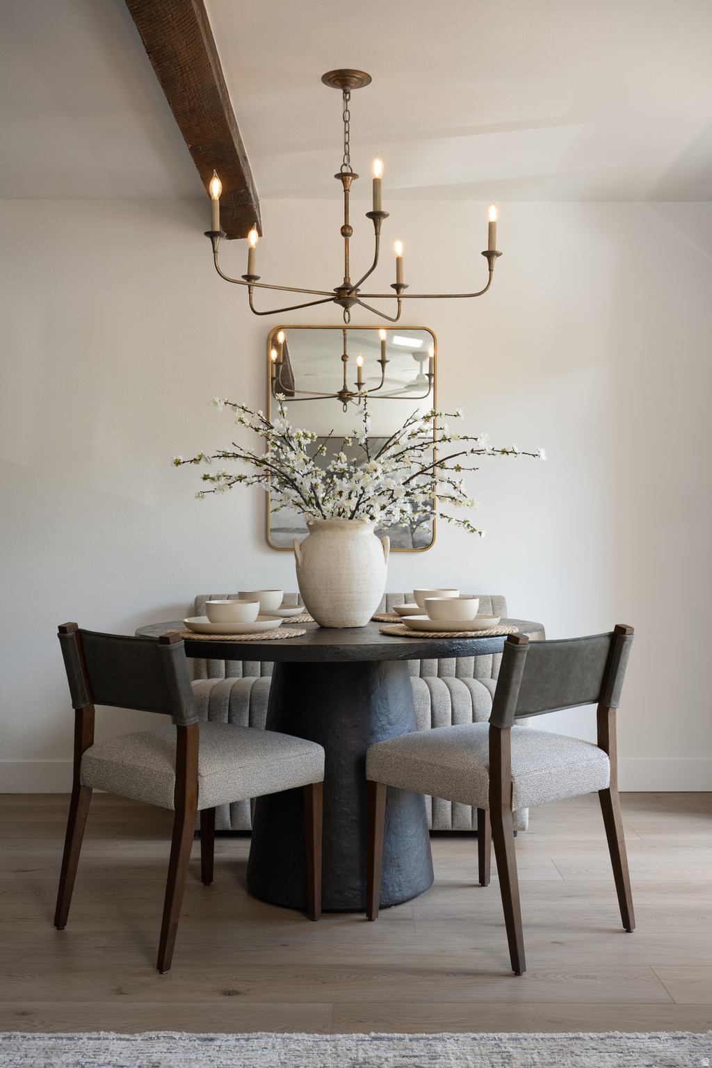 CHALET VILLAGE - Residential