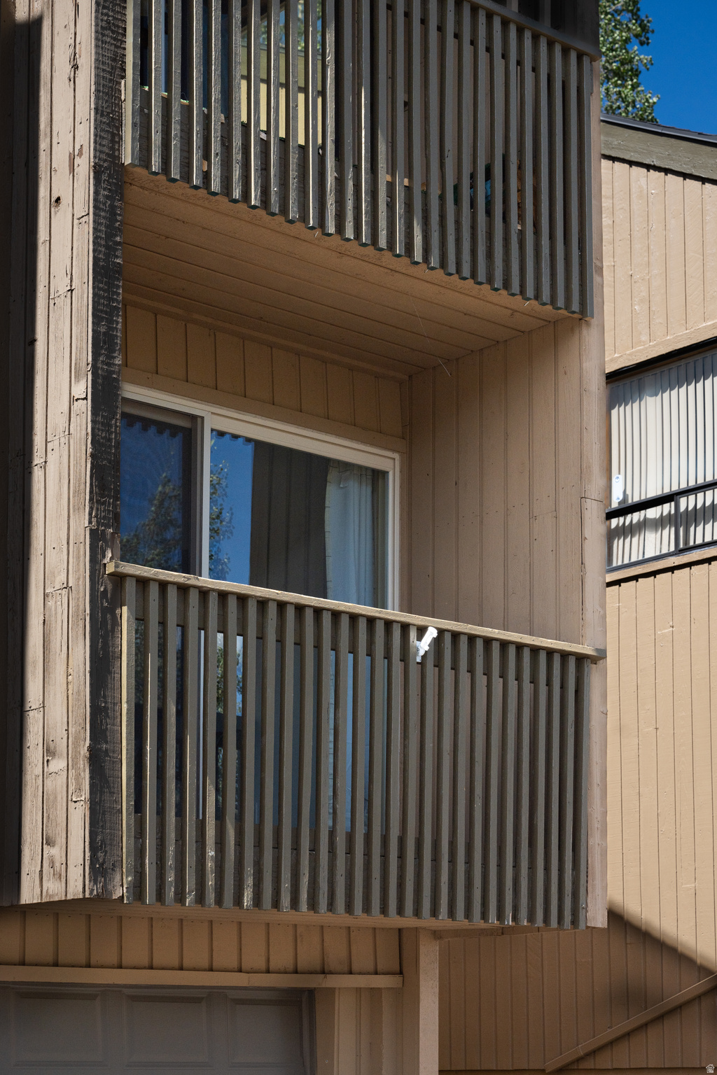 CHALET VILLAGE - Residential