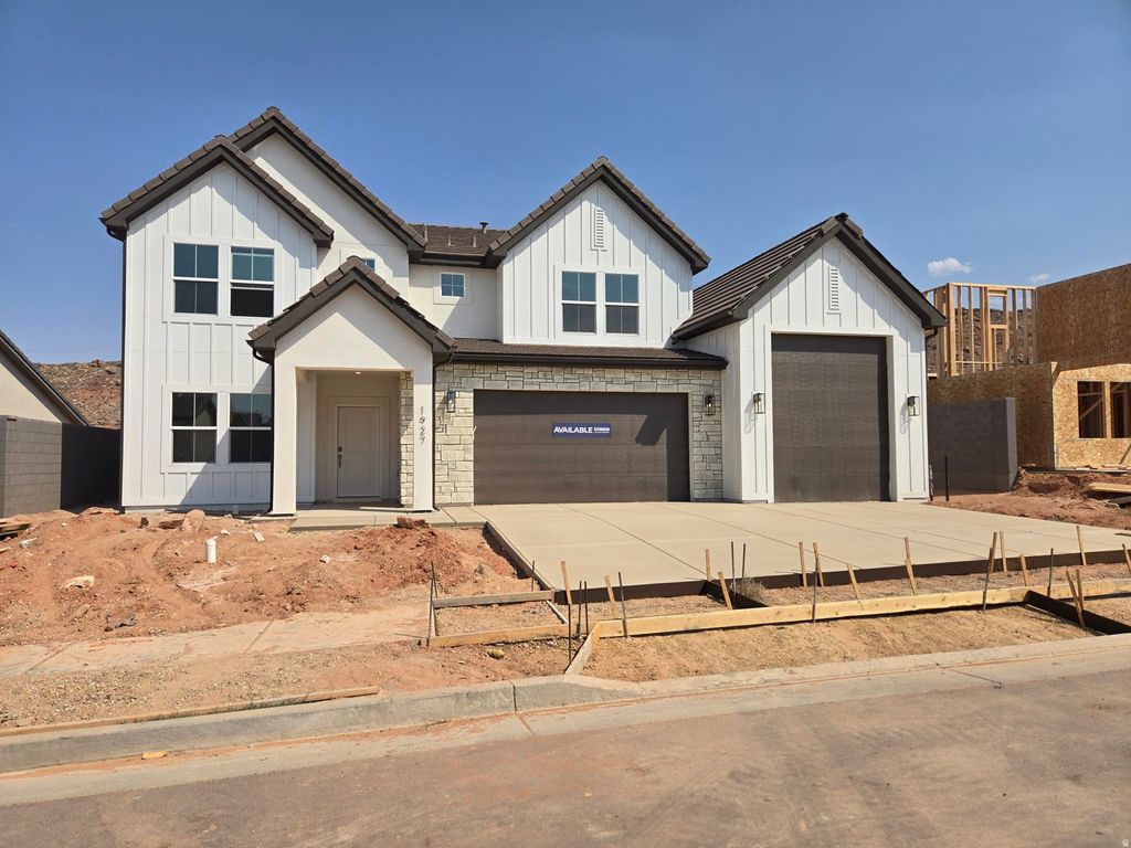 Photo of 1966 S WOLVERINE WAY #228, Washington, UT 84780 (MLS # 2124903)