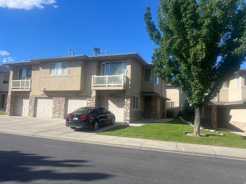 Condo For Sale - 12801 S Timber Run Dr<br/> Riverton, UT 84096