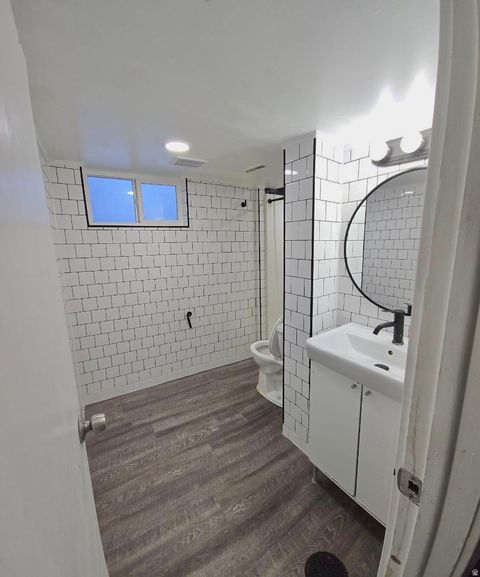 Tiny photo for 1245 E 580 S, Provo, UT 84606 (MLS # 2138202)