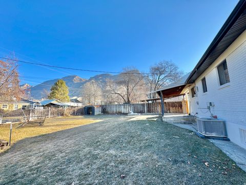 Tiny photo for 1245 E 580 S, Provo, UT 84606 (MLS # 2138202)