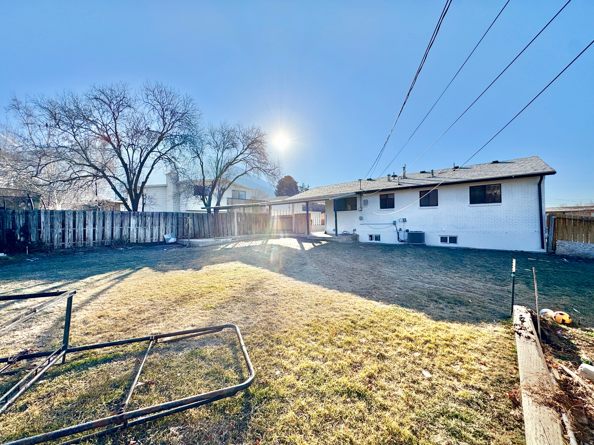 HIGHLAND TERRACE - Residential