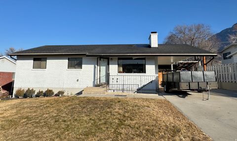 Photo of 1245 E 580 S, Provo, UT 84606 (MLS # 2138202)