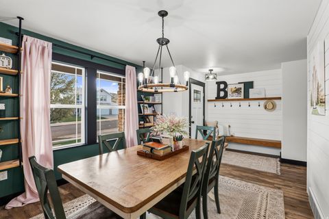 Tiny photo for 13741 S ROSIE LN W, Herriman, UT 84096 (MLS # 2147854)
