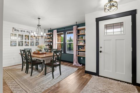 Tiny photo for 13741 S ROSIE LN W, Herriman, UT 84096 (MLS # 2147854)