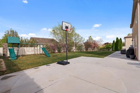Tiny photo for 13741 S ROSIE LN W, Herriman, UT 84096 (MLS # 2147854)