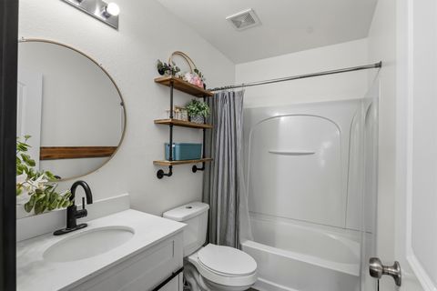 Tiny photo for 13741 S ROSIE LN W, Herriman, UT 84096 (MLS # 2147854)