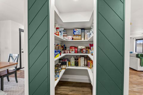 Tiny photo for 13741 S ROSIE LN W, Herriman, UT 84096 (MLS # 2147854)