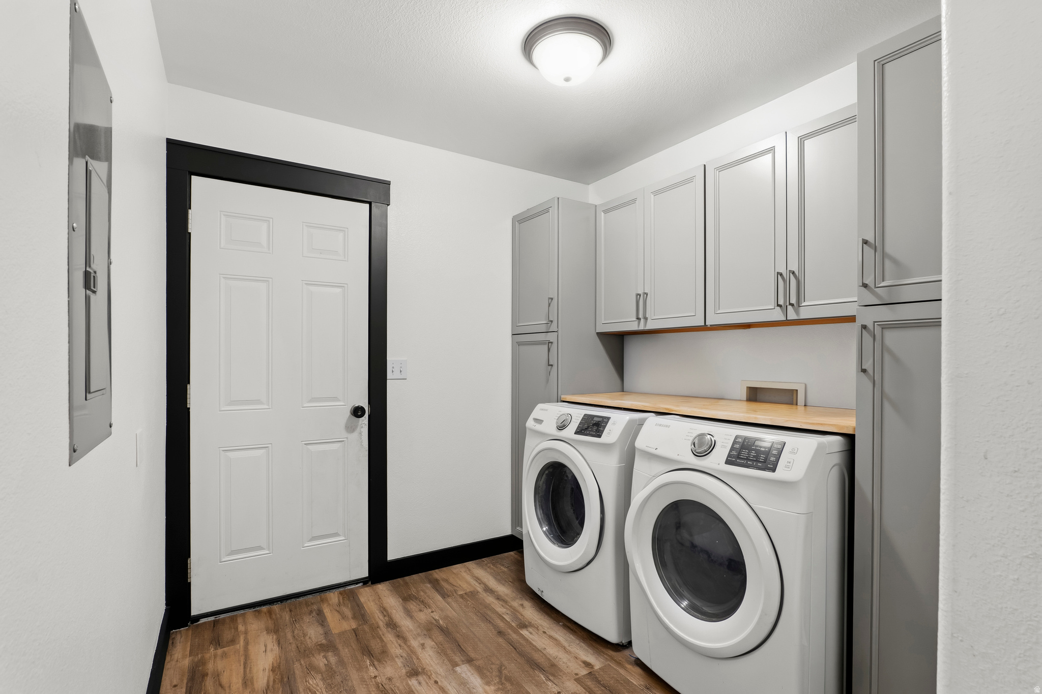 HAMILTON FARMS - Residential