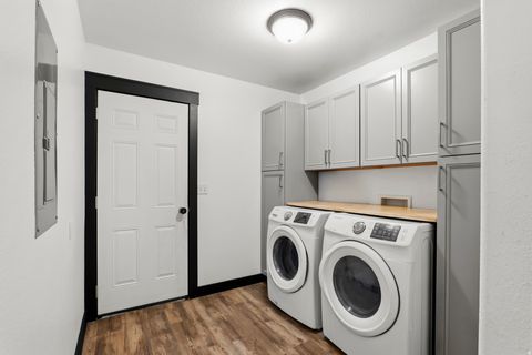 Tiny photo for 13741 S ROSIE LN W, Herriman, UT 84096 (MLS # 2147854)