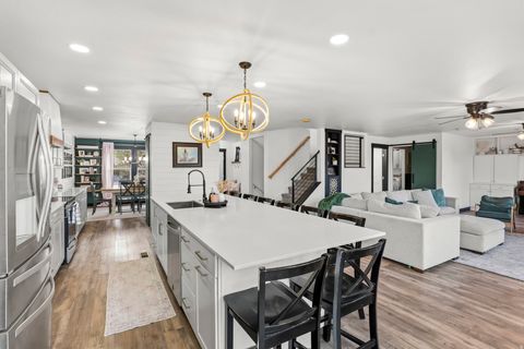 Tiny photo for 13741 S ROSIE LN W, Herriman, UT 84096 (MLS # 2147854)