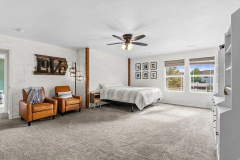 Tiny photo for 13741 S ROSIE LN W, Herriman, UT 84096 (MLS # 2147854)