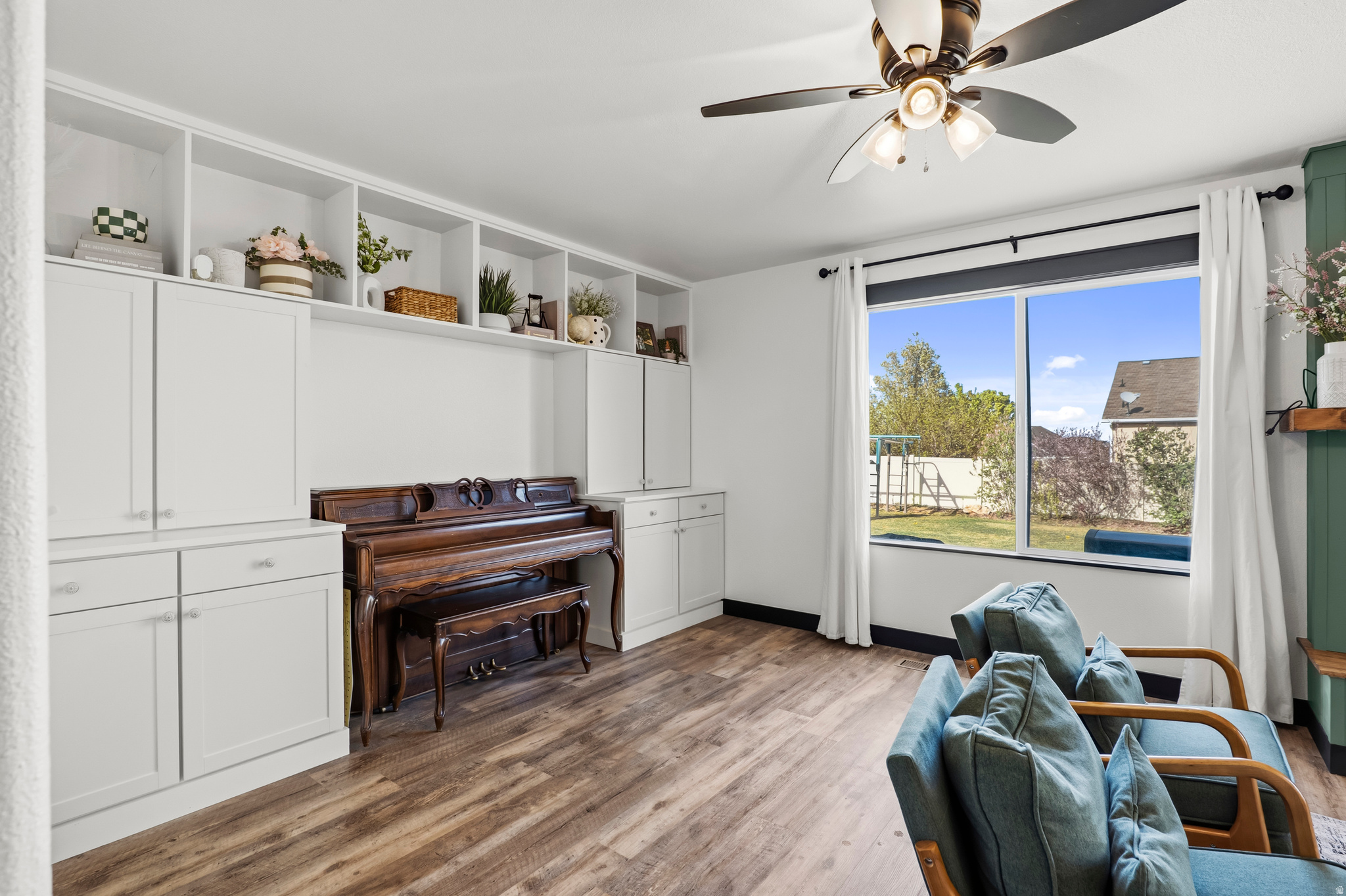 HAMILTON FARMS - Residential