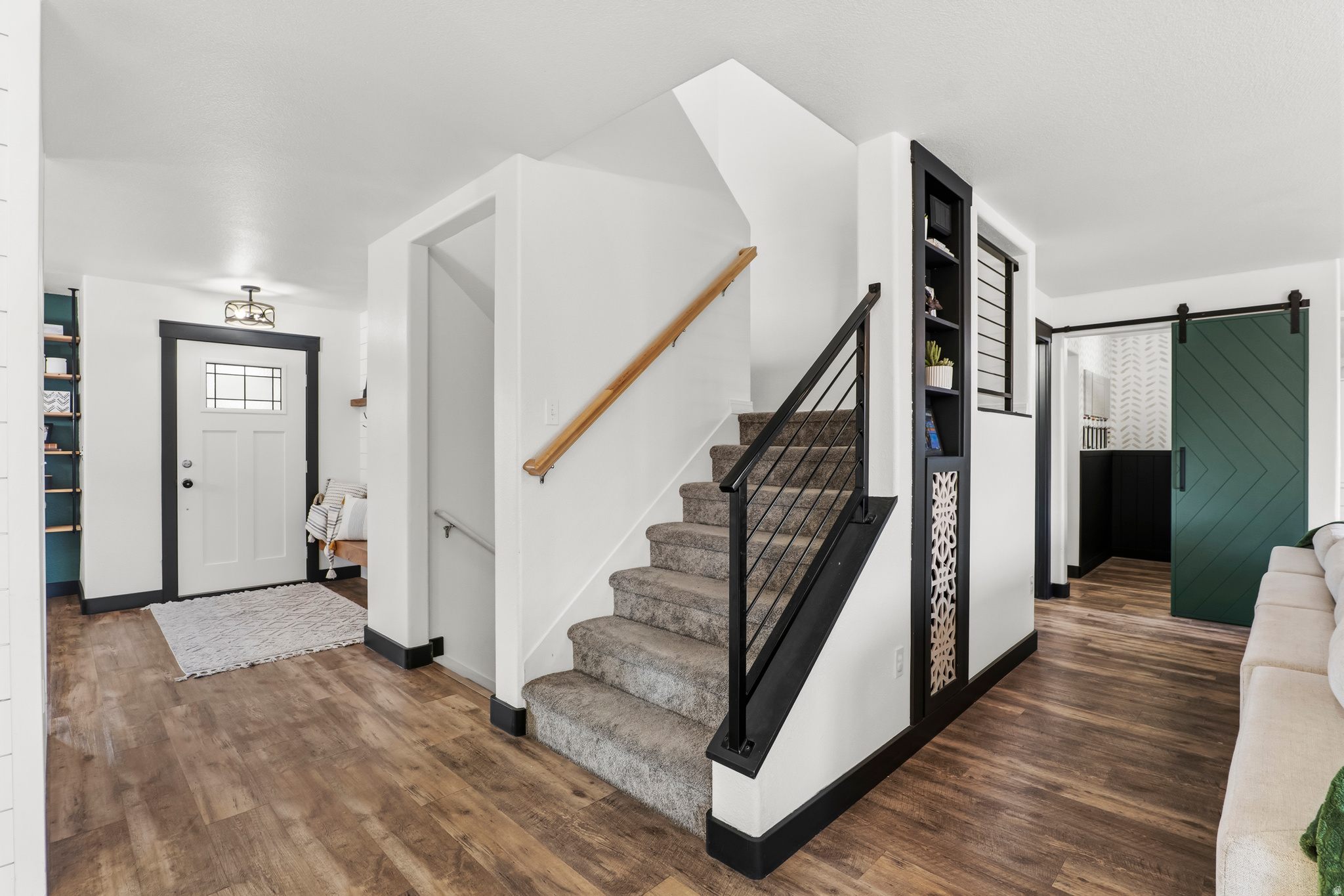 HAMILTON FARMS - Residential