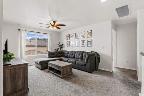 Tiny photo for 13741 S ROSIE LN W, Herriman, UT 84096 (MLS # 2147854)