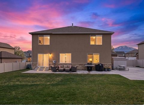 Tiny photo for 13741 S ROSIE LN W, Herriman, UT 84096 (MLS # 2147854)