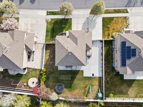 Tiny photo for 13741 S ROSIE LN W, Herriman, UT 84096 (MLS # 2147854)