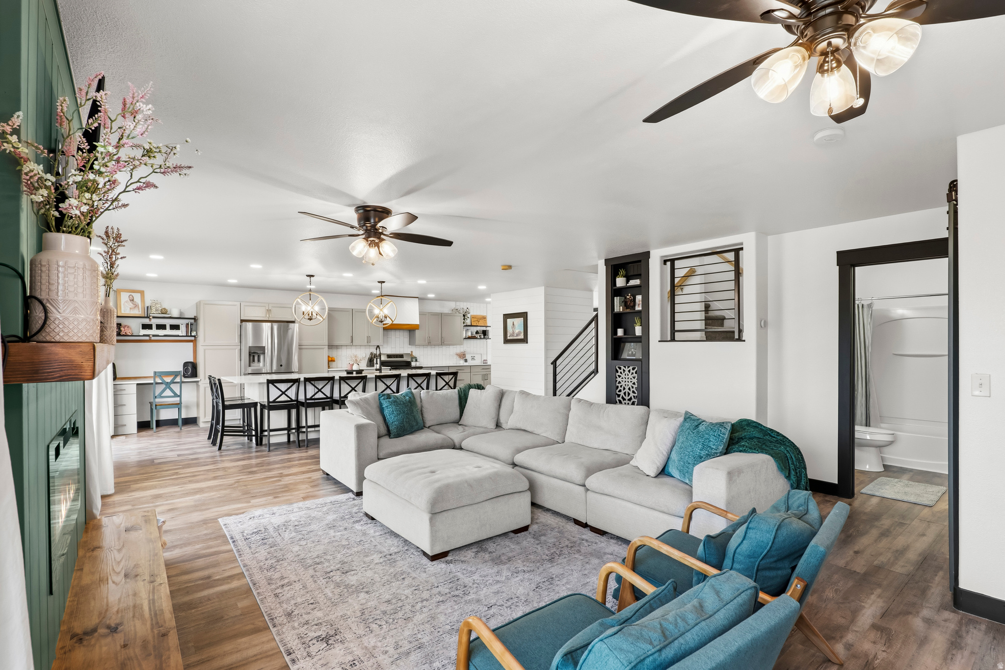 HAMILTON FARMS - Residential