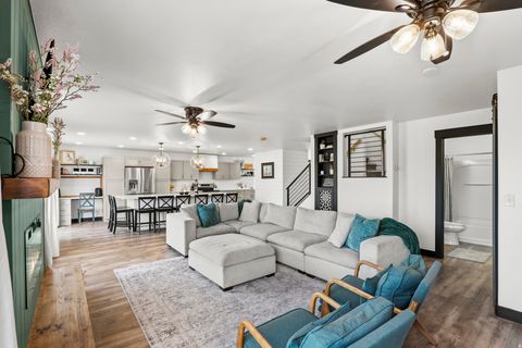 Tiny photo for 13741 S ROSIE LN W, Herriman, UT 84096 (MLS # 2147854)