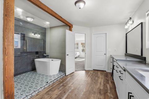 Tiny photo for 13741 S ROSIE LN W, Herriman, UT 84096 (MLS # 2147854)