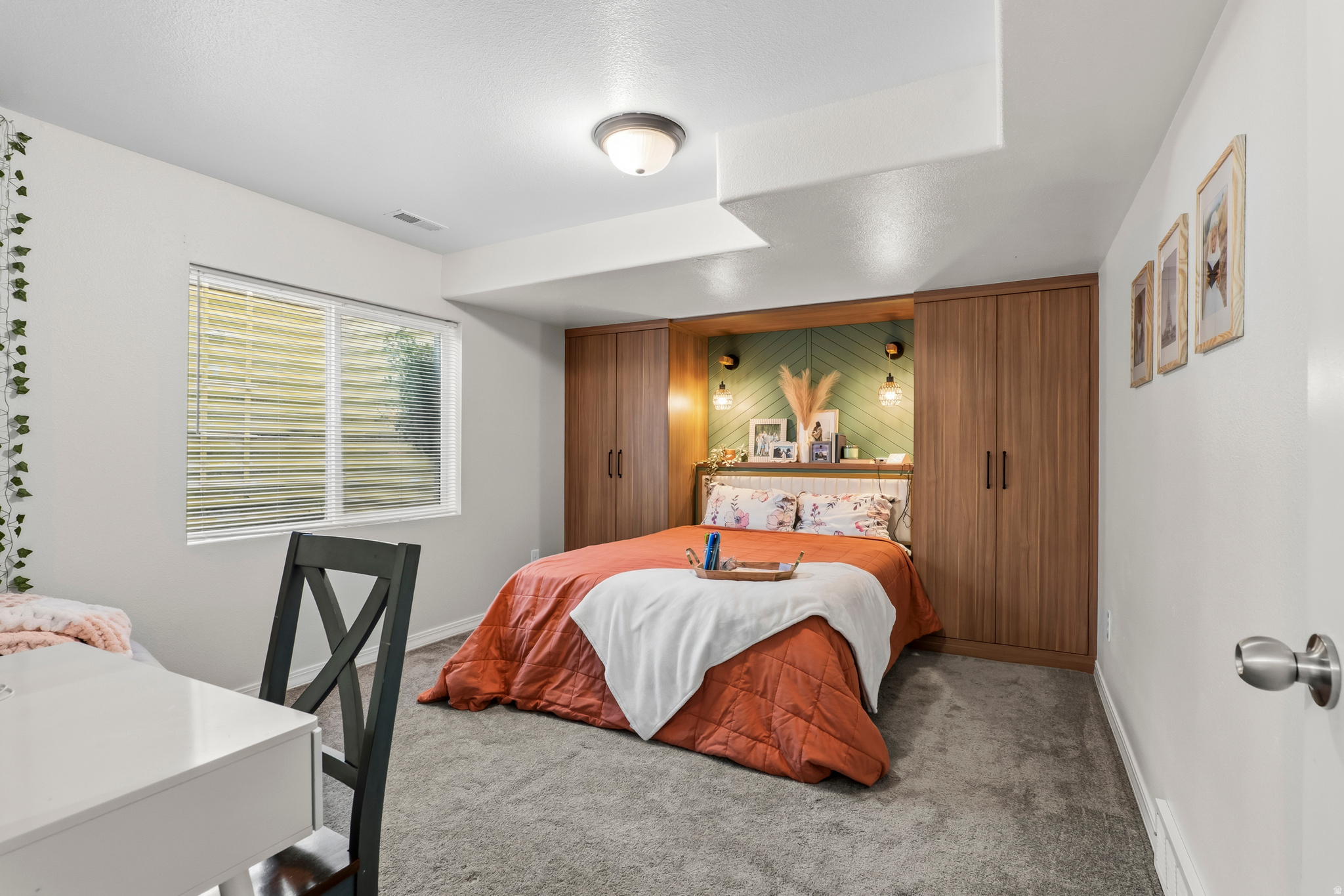 HAMILTON FARMS - Residential