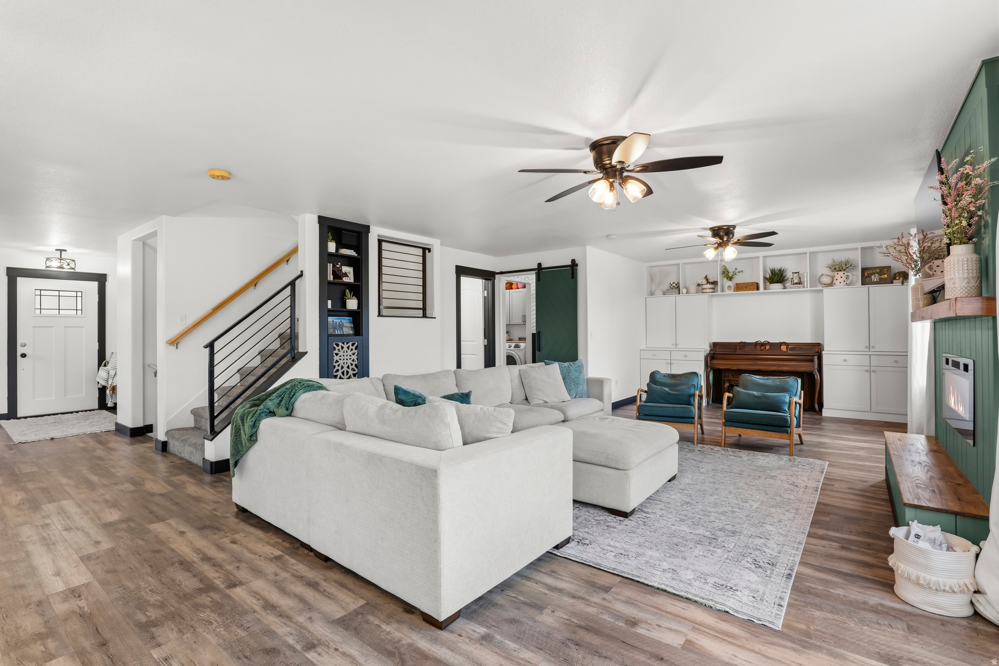 HAMILTON FARMS - Residential