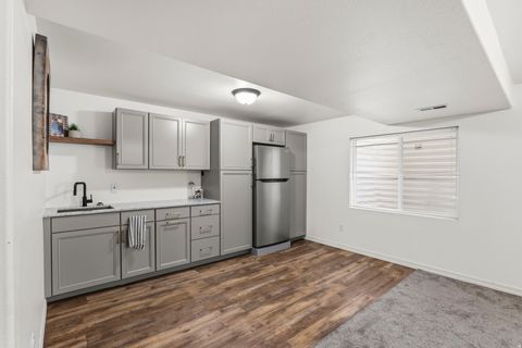 Tiny photo for 13741 S ROSIE LN W, Herriman, UT 84096 (MLS # 2147854)